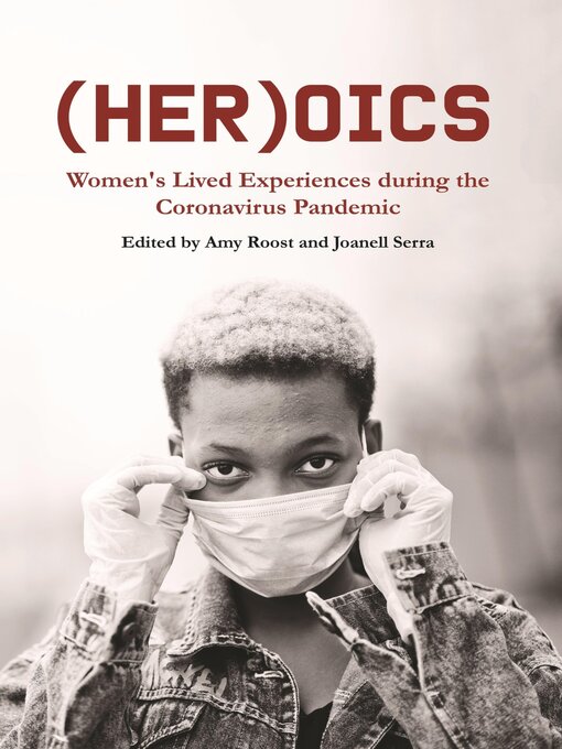 Cover image for (HER)OICS